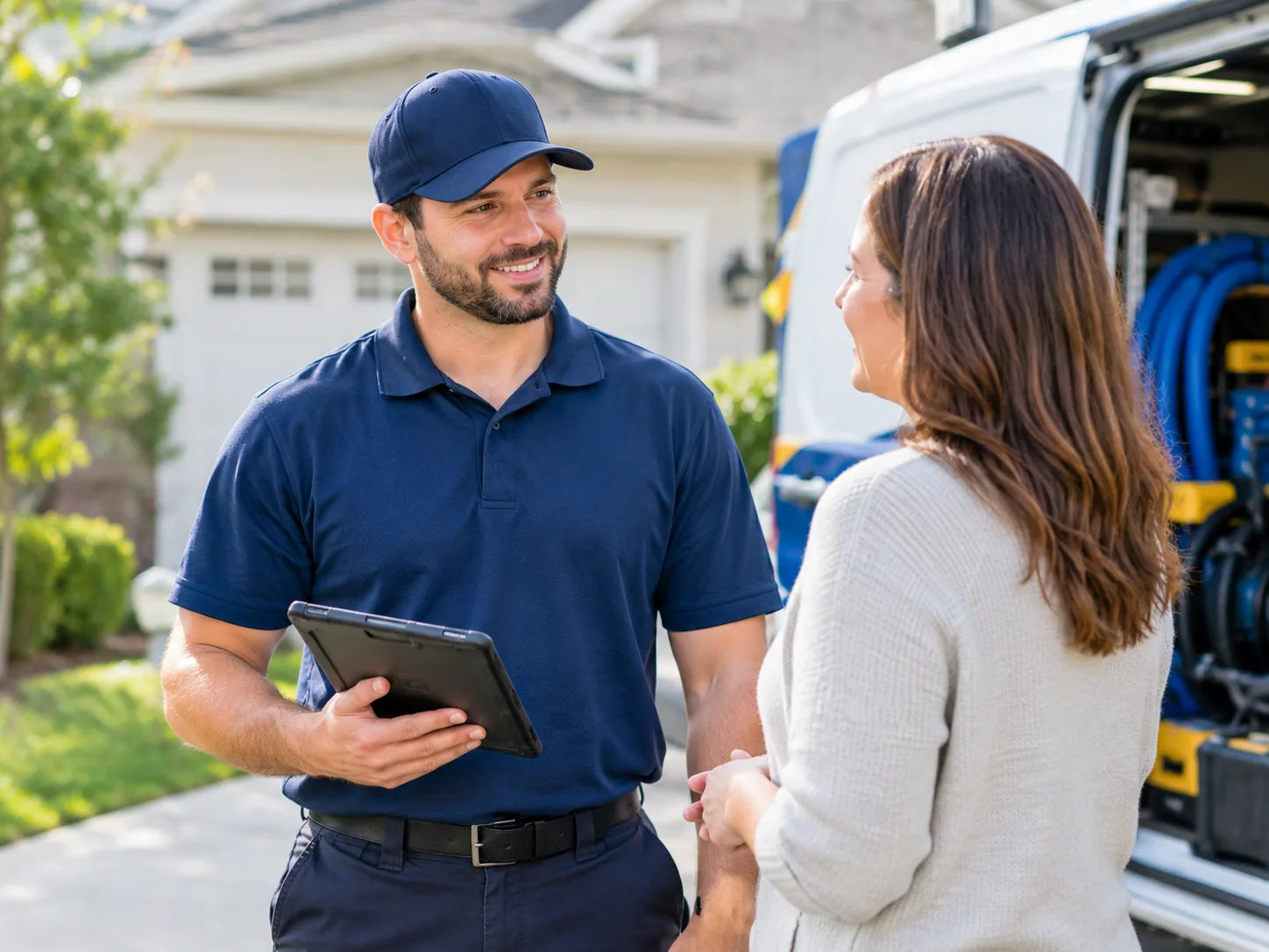 Sewage Backup Cleanup Loganton, PA FAQs